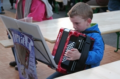 La fête de la musique à Cubrial (2)